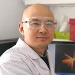 Chunbo Feng (Senior Manager of Innovation Development at Shanghai Jahwa United Co., Ltd. (Herborist))