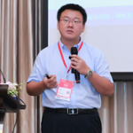 Yanxin CAO (Materials Analysis Director of China Household Electric Appliance Research Institute) Yanxin CAO (Materials Analysis Director of China Household Electric Appliance Research Institute)