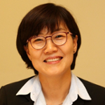 Minwon LEE (Senior Fellow, World Health Organization China)