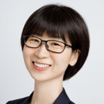 Ms.  Vivian Gao (Partner, Corporate Tax Services at PwC China)