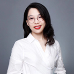 Thea Li (Labs Manager at WeWork Labs)