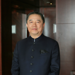 Hu Baosen (Chairman of the Board, Central China Real Estate Ltd.)