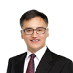 Chaoting (Ted) Chen (Senior Director of FSSC Schaeffler Greater China)