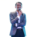 马赫廷总裁 (深圳倍轻松科技股份有限公司)