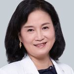 Dr. Ling QIU (Physician of Department of Health management at Jiahui Health)