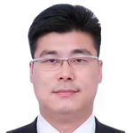 Qingwei Xu (Senior Vice General Manager and Director of International Headquarters at Sany Group)