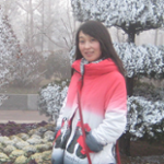 郑宏珍 (哈尔滨工业大学 教授)