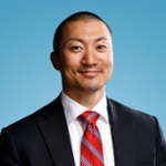Lu Jason (Graphcore 销售副总裁)