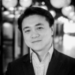 Prof. Zheng Han (Moderator) (Professor at CDHK, Tongji University)