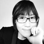 Velvet Zhao (Senior Service Specialist at ZGC Global Youth Lab)