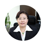 张艳杰 (上海晨冠乳业有限公司 常务副总裁) 张艳杰 (上海晨冠乳业有限公司 常务副总裁)