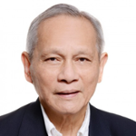 Cyril Fung (Cyril Fung & Associates, Ltd 公司董事长)