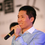 刘景澜 (北京人间远景文化交流有限责任公司 总裁)