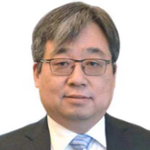 James Yuan（袁国谦） (英国WEEM科技生态园区发展公司CEO)