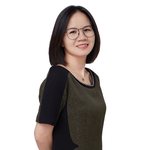林海芬女士 (蔚来汽车 财务部会计税务总监)