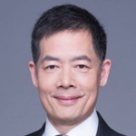 Barry Chen (Partner in Charge, Corporate at InterChina)