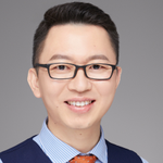 Keen Zhu (亚马逊全球物流高级渠道经理)