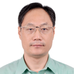 Minhua Liu MRICS (Deputy director of Shanghai Wenhui Audit & Consulting Management Center)
