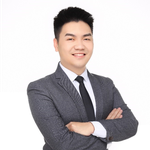 Will Zhao (亚马逊 Amazon Business招商经理)