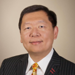 Steven Chou (Senior Director, Global Business Development of RIMS（US）)