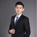 Alex Dong (亚马逊新站点招商经理)