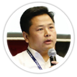 Phengcheng Xie (Professor at Beijing University of Chemical Technology)