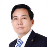 段国圣 (泰康保险集团 执行副总裁兼首席投资官)