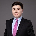 Marshall Chen (Partner at Fiducia Strategy Advisory)