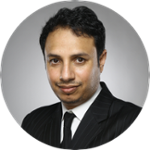 Ahmed AL-QAHTANI (Founder of AQ Skin Solutions)