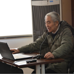 潘健生 (上海交通大学 教授/院士/博导)