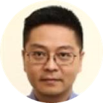Mr. Han Gu (GPS East GM at Microsoft China)