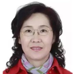 吴桂清 (陕西省人民医院产科主任)