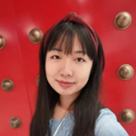 Jie Huang (AI Solution Expert at Geek+)