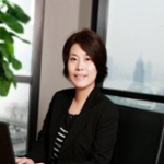 Koko Tang (Director, Deloitte China)