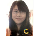 杨丽君 (海名斯特殊化学有限公司 资深技术经理，北亚区)