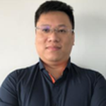 Xiaocong Zhang (Technical Director of Guangzhou Nago Biotechnology Co.,Ltd.)