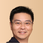 Mr. Han Gu (GPS East GM at Microsoft China)