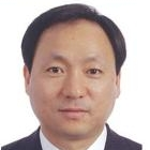 顾军 (上海市商务委员会 副主任)