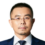 Zhao Lijun (Chairman of Poten Environmental Group Co., Ltd.)