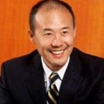 王石