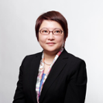 Chen Ding (CEO of CSOP Asset Management Limited)