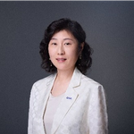 Scarlet Chen (Vice President Representative China LPT Division at GEA Process Engineering China Ltd.)