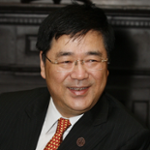 Ning Guang (Vice President at Ruijin Hospital of Shanghai Jiaotong University)