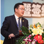 王炳文董事长 (浙江浙旅旅游文化会展公司)