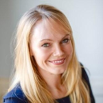 Anja Manuel (Co-Founder and Partner, RiceHadleyGates LLC)