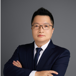 Whigon Li (Key Account Management Director of Lenze Drive Systems (Shanghai) Co., Ltd.)