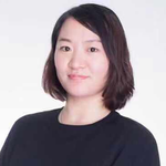 Joanna Han (P卡华北区负责人)