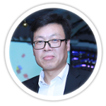 Youjiang Ding (R&D Manager at Chimin Pharmaceutical)