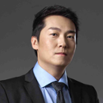 陈涛 (云点矩阵科技 创始人兼CEO)