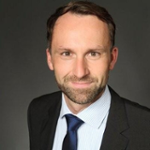 Karsten Hendricks (Vice President at DEG – Deutsche Investitions- und Entwicklungsgesellschaft mbH)